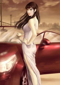 保镖[强强]